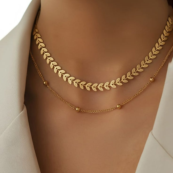 Necklace